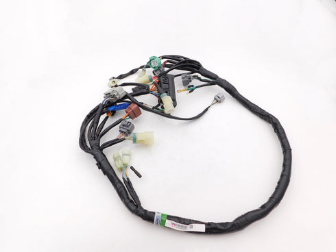 HONDA WIRING HARNESS 2000-2002 RANCHER 350 FE TE MODELS OEM NEW 32100-HN5-A10